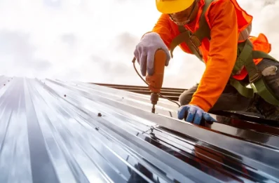 Travaux de zinguerie à Fénétrange